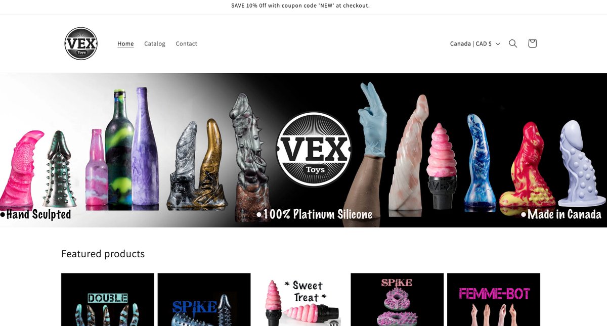 vextoys1's tweet photo. Our new store is now up and running !! Swing by and Save 10% off with the coupon code 'NEW' at checkout. -> https://t.co/sOH34m5SRY <- https://t.co/FvHtEEy0SM
