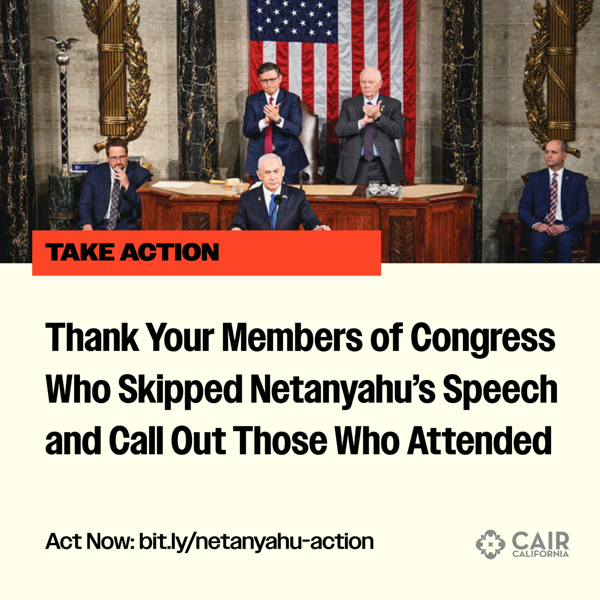 CAIR Los Angeles tweet media