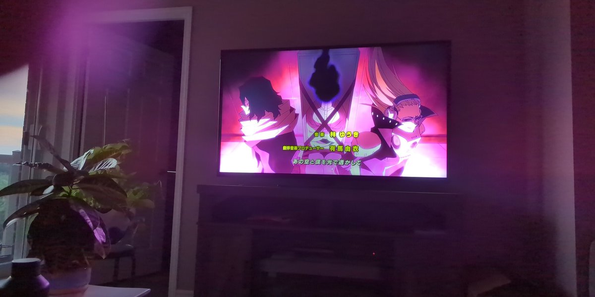 ageofthings's tweet image. Finally found time to watch season 7 of My Hero Academia. I heard the manga is ending soon, I wonder if I'll be able to wait for it... 😬