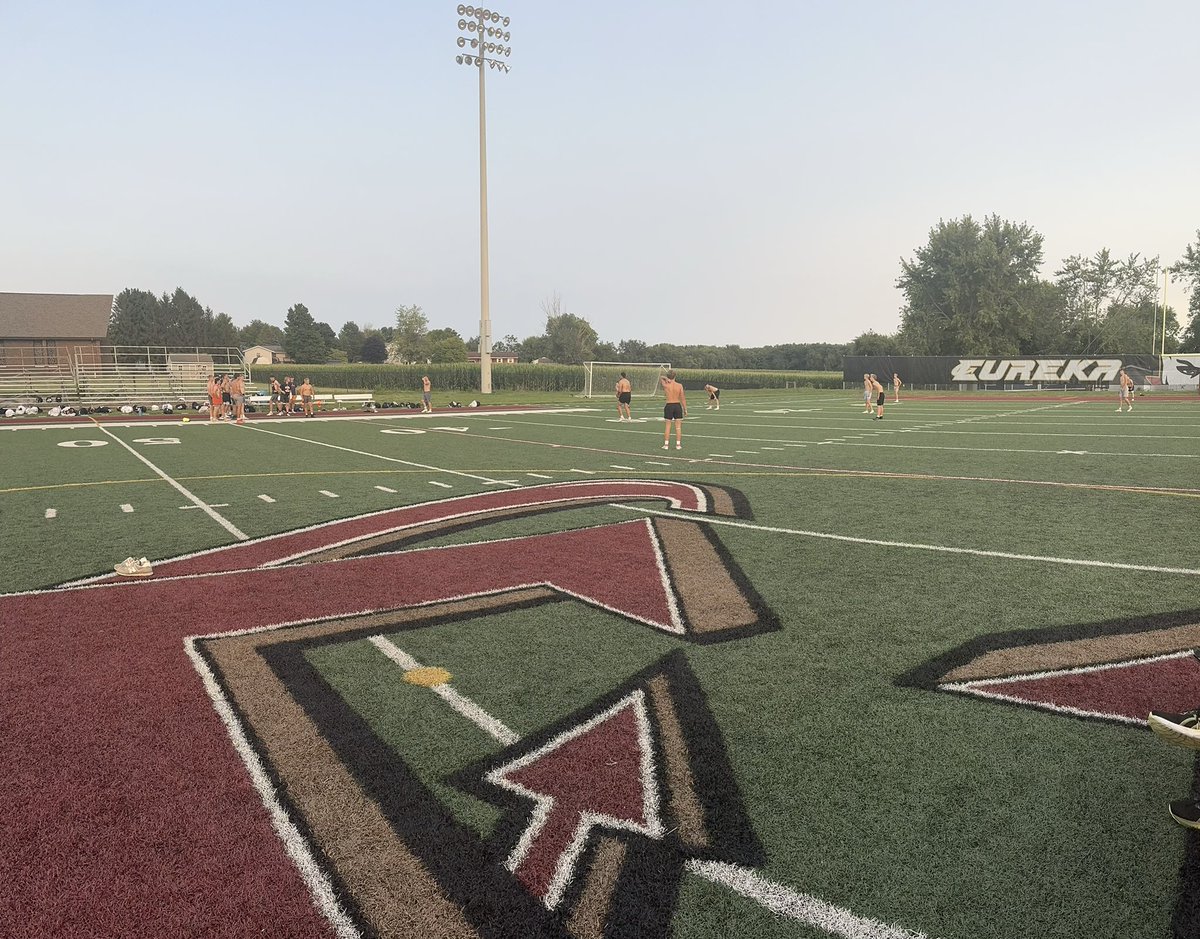 M-S Bulldog Football tweet media