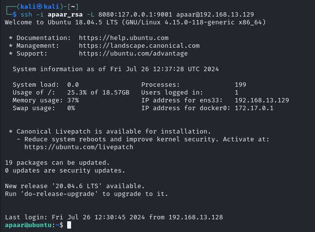 th3Cyb3rW0lf's tweet photo. We gained initial access via the web server and moved to other users present on the machine before gaining root access. We employed techniques for solving steganography, privilege escalation and enumeration to complete this challenge.
@ireteeh @Secureworks
#CyberDefenseTrack https://t.co/xlLJSvcPKR