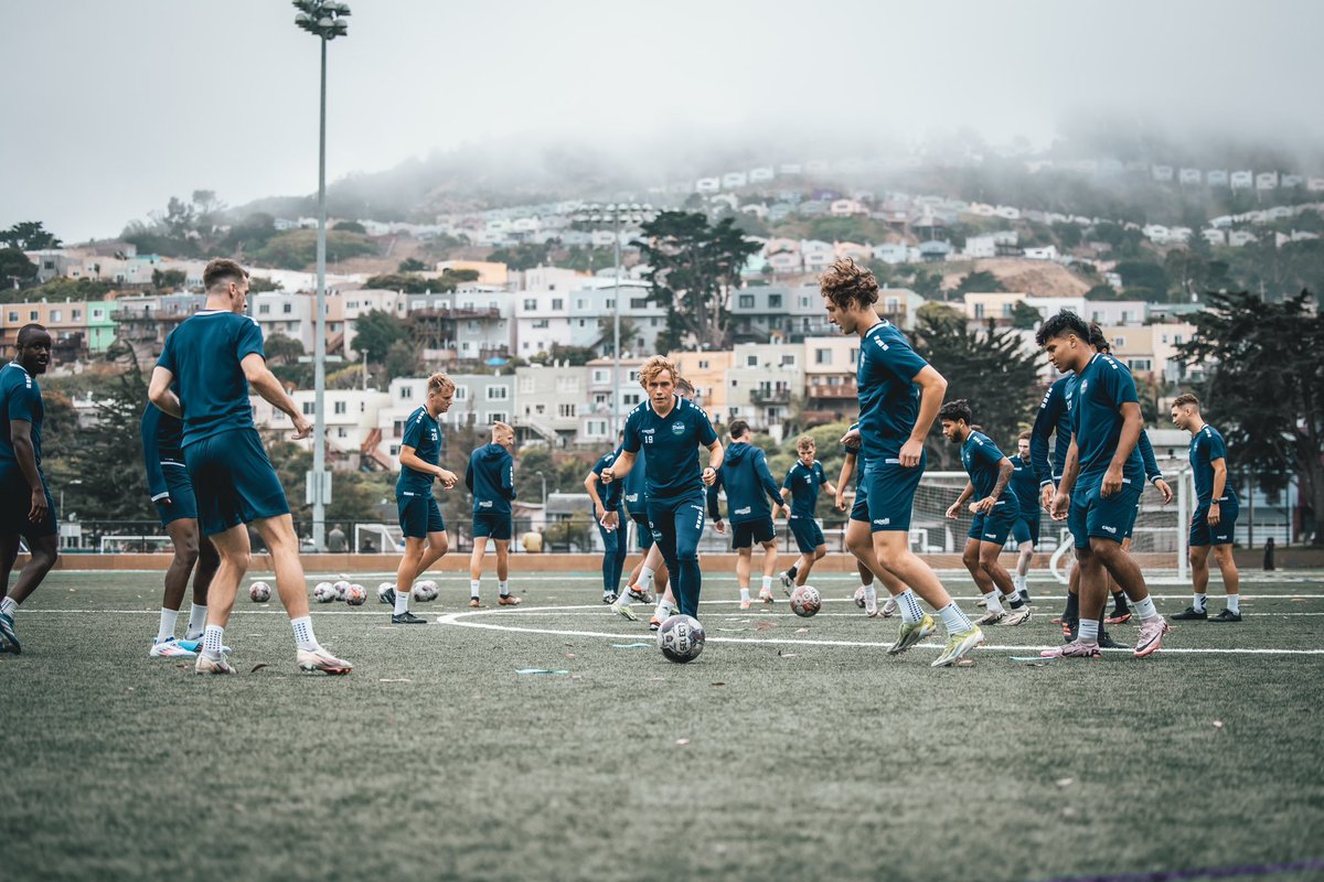 Duluth FC tweet media