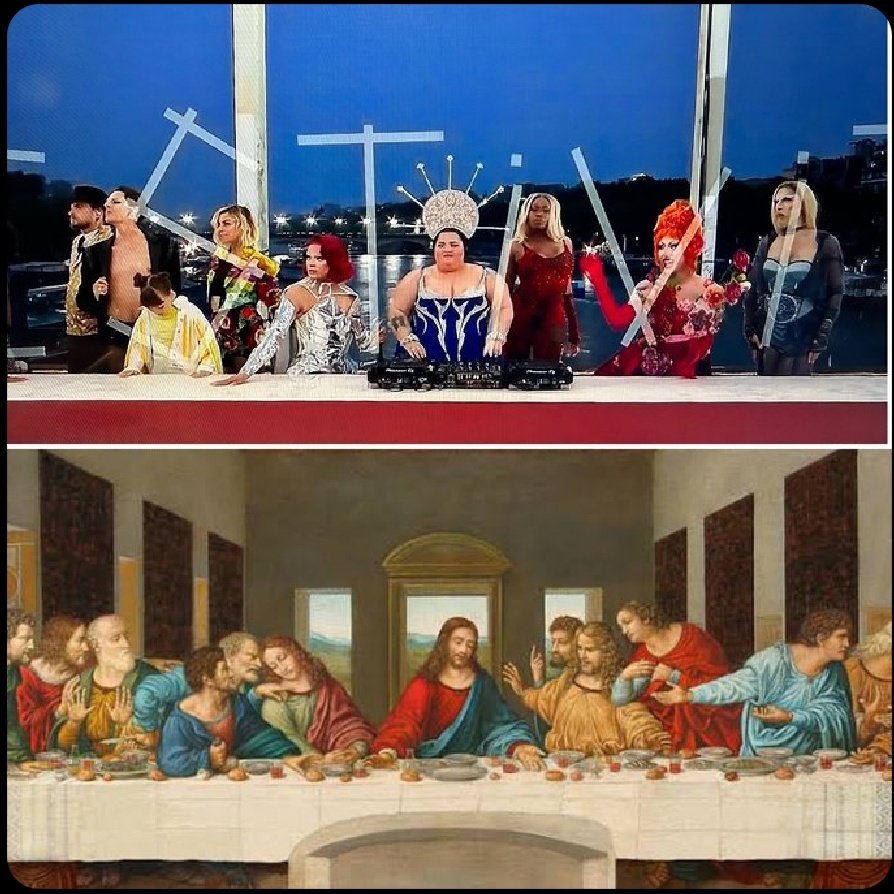 RosCasSol ♀️🌹 tweet media