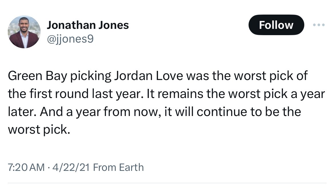 Freezing Cold Takes (@oldtakesexposed) on Twitter photo 