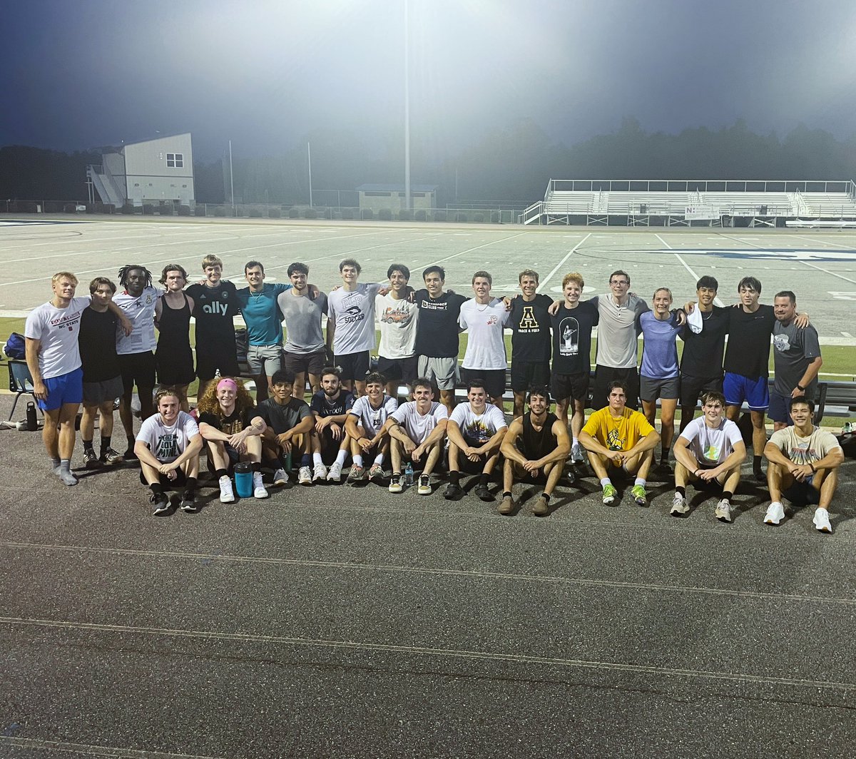 PLP Boys Soccer (@plpboyssoccer) on Twitter photo They still got it!
2️⃣8️⃣ players!!! These players started playing at PLP middle school in 2011. Class representation from 2024 all the way back to 2016!!!
Mark your calendars for 7.25.25 #PLPSoccerFamily
<a href="/PLPWomensSoccer/">PLP Women’s Soccer</a> <a href="/SenorEbenhoeh/">Paul Ebenhoeh</a> <a href="/PLP_Athletics/">Pine Lake Sports Fans</a> <a href="/PineLakePrep/">Pine Lake Prep</a> They still got it!
2️⃣8️⃣ players!!! These players started playing at PLP middle school in 2011. Class representation from 2024 all the way back to 2016!!!
Mark your calendars for 7.25.25 #PLPSoccerFamily
<a href="/PLPWomensSoccer/">PLP Women’s Soccer</a> <a href="/SenorEbenhoeh/">Paul Ebenhoeh</a> <a href="/PLP_Athletics/">Pine Lake Sports Fans</a> <a href="/PineLakePrep/">Pine Lake Prep</a>