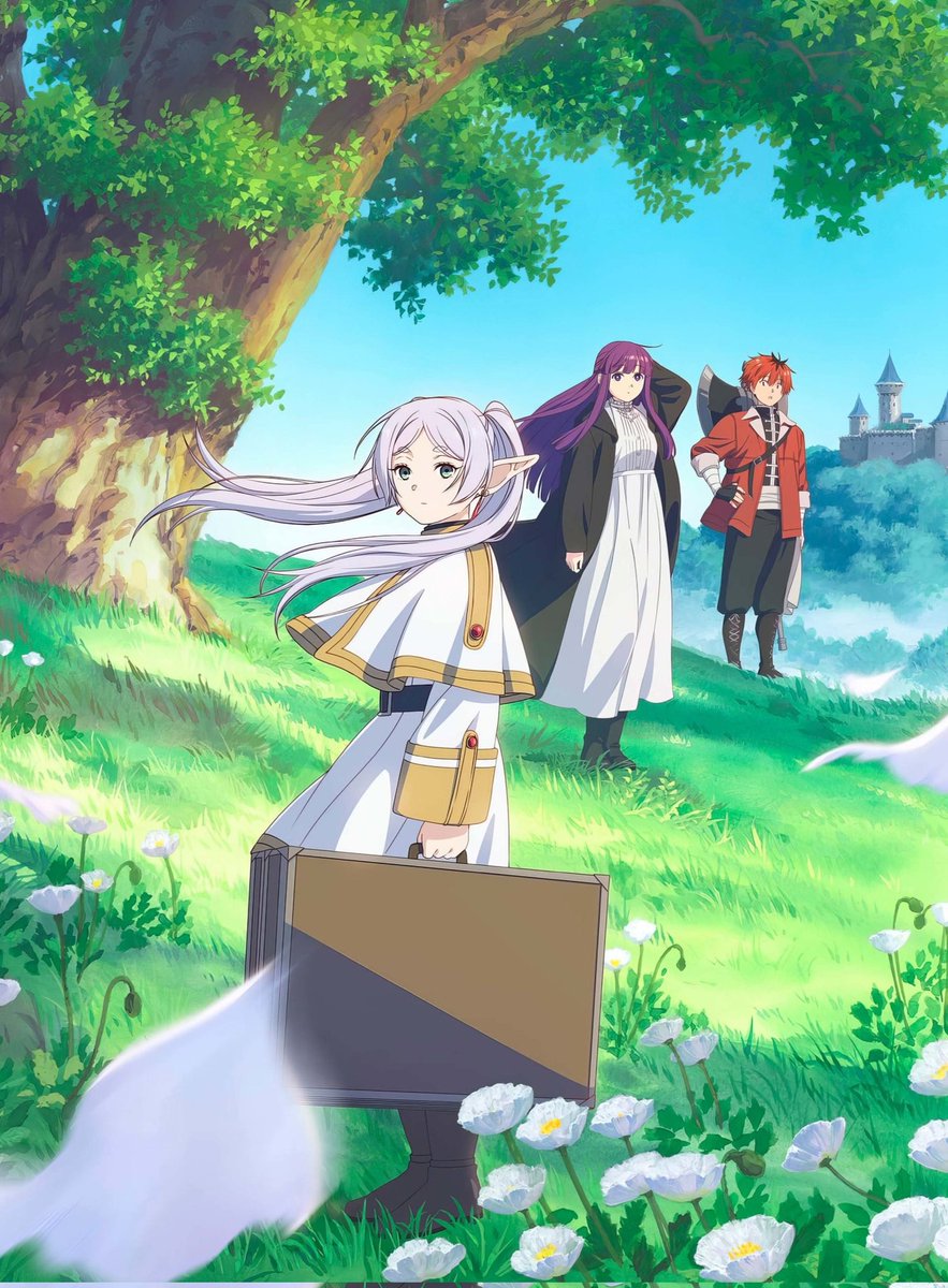 Anime News And Facts tweet media