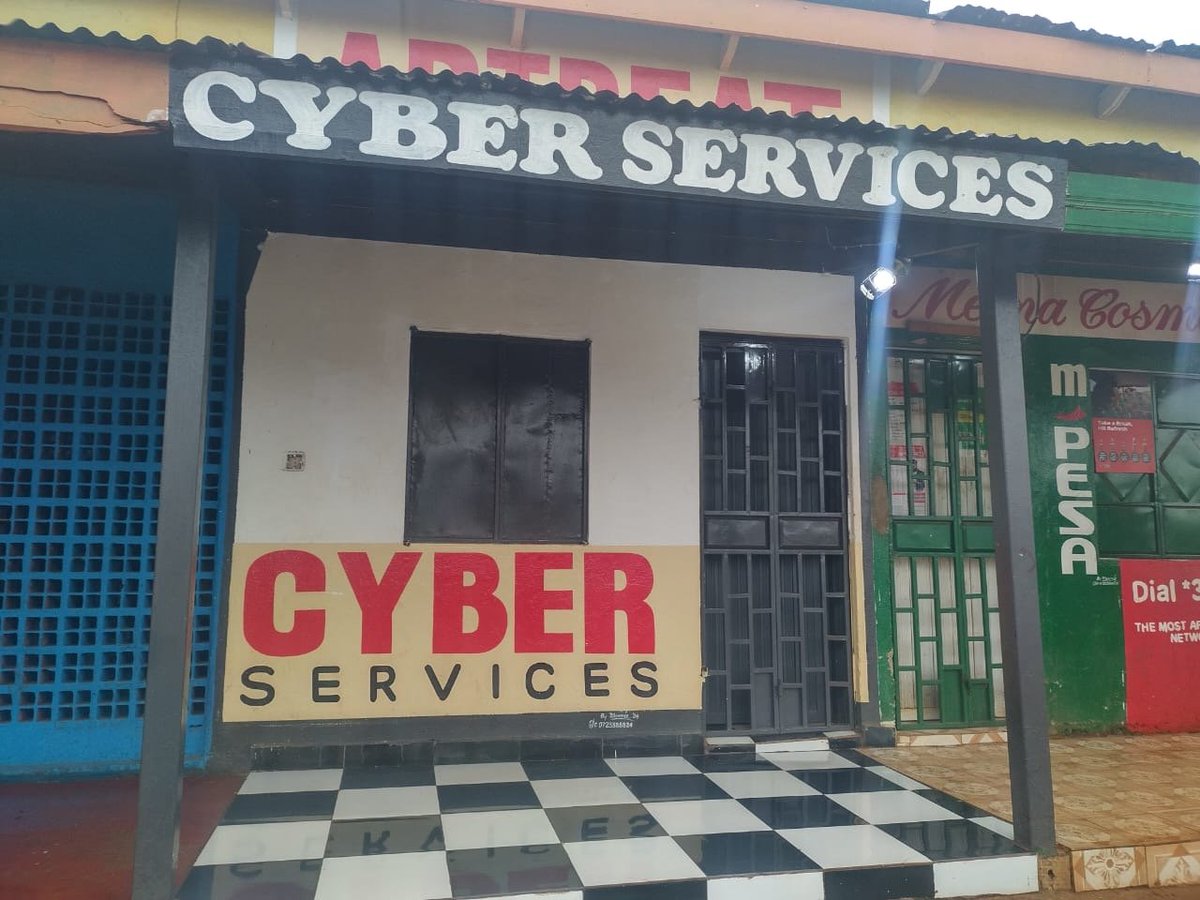 Why digital technology is not a politically neutral or easy fix for long-standing land registry woes &amp; social justice challenges. NEW article in <a href="/AfricaDemocracy/">Democracy in Africa</a> by <a href="/Prof_Haugerud/">Angelique Haugerud</a>, <a href="/DaiviRTaylor/">Daivi Rodima-Taylor</a>  &amp; Caroline P. Mwangi
tinyurl.com/yb3bc2zd