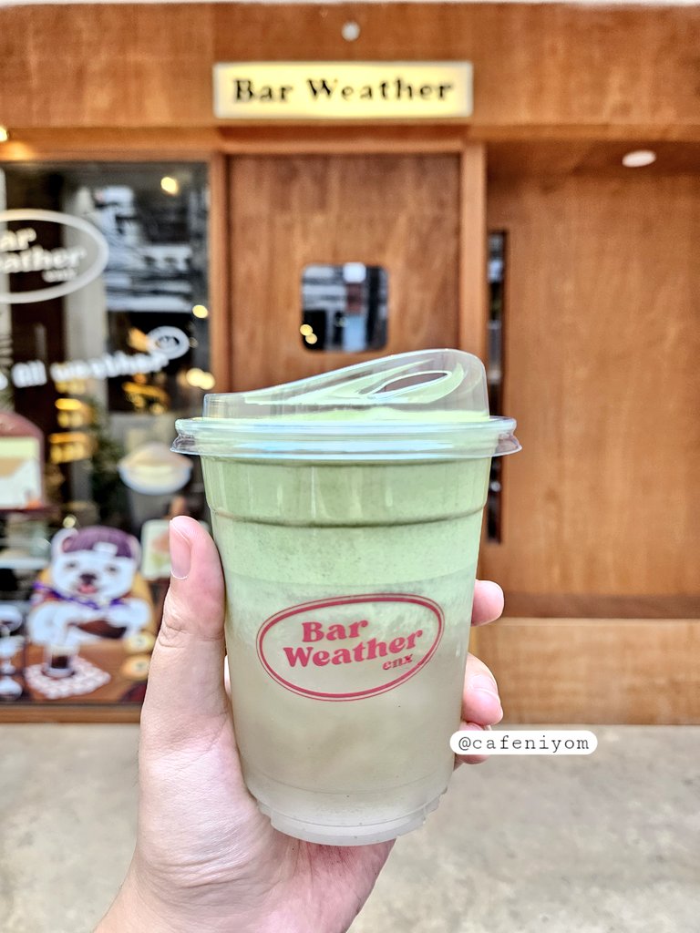 Cafeniyom #คาเฟ่นิยม tweet media