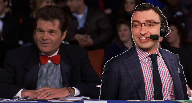 The true Best in Show

<a href="/jasonbenetti/">Jason Benetti</a> 
#RepDetroit
