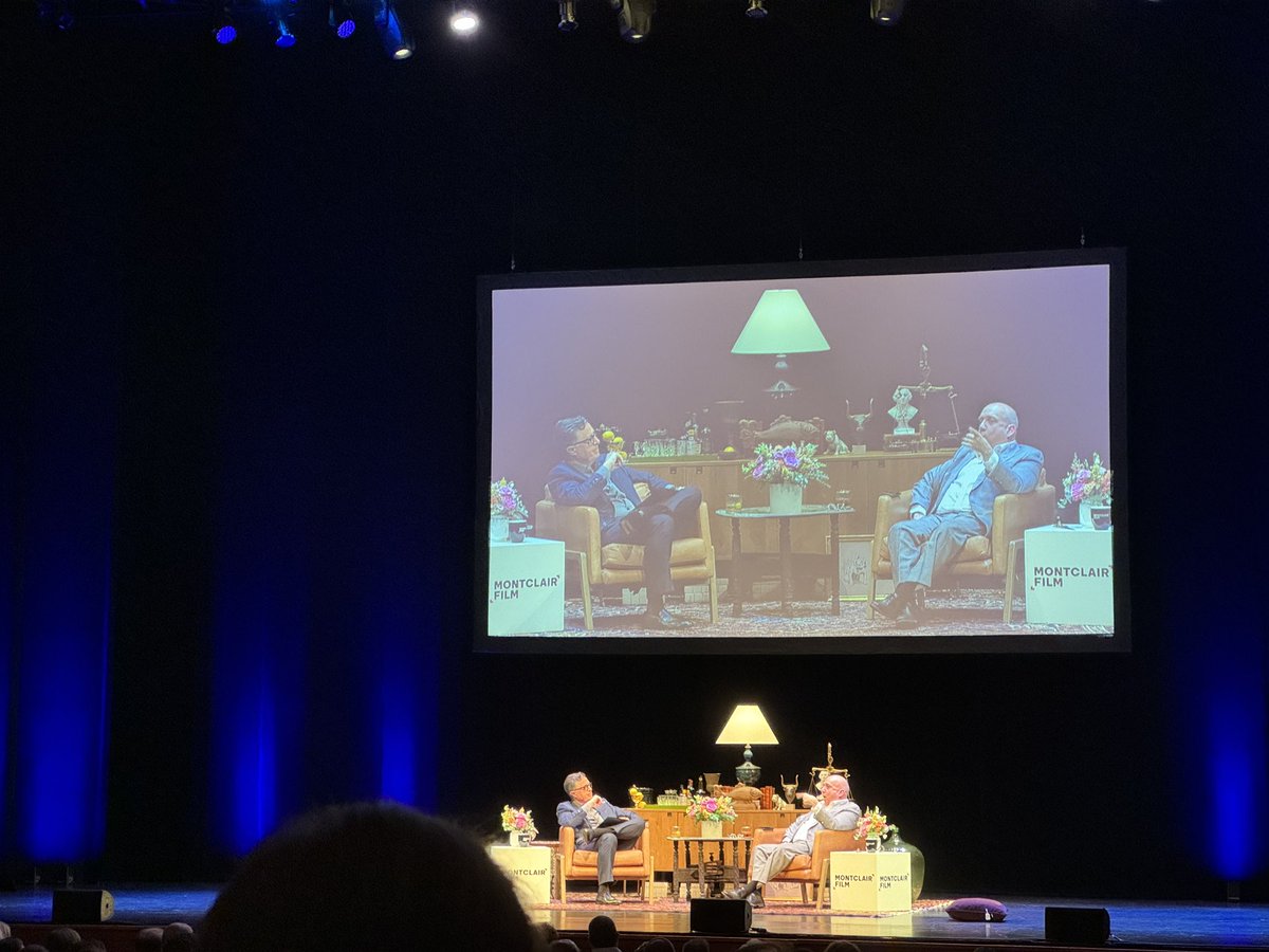 New Jersey Performing Arts Center tweet media