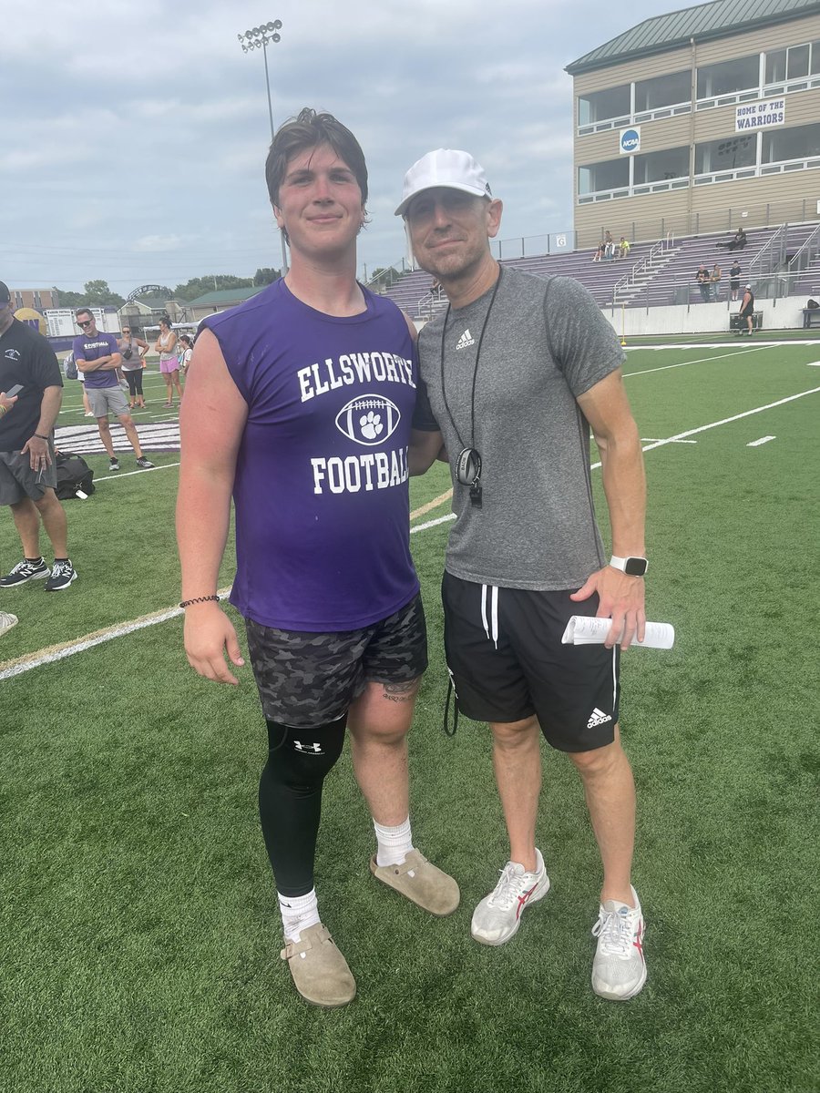 Nolan Kummer tweet media