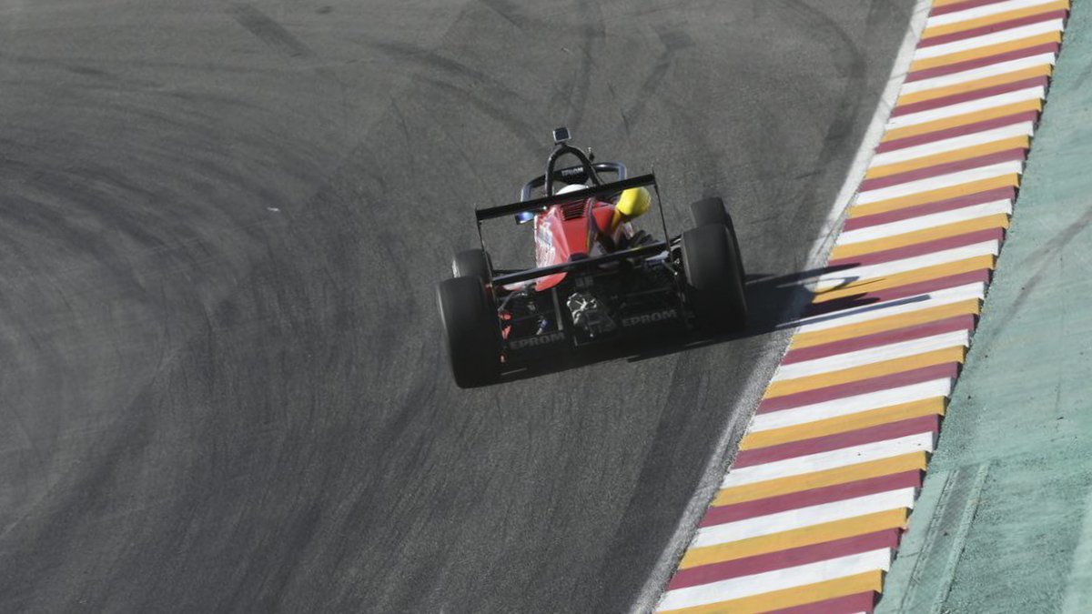 EPROM Racing Team tweet media