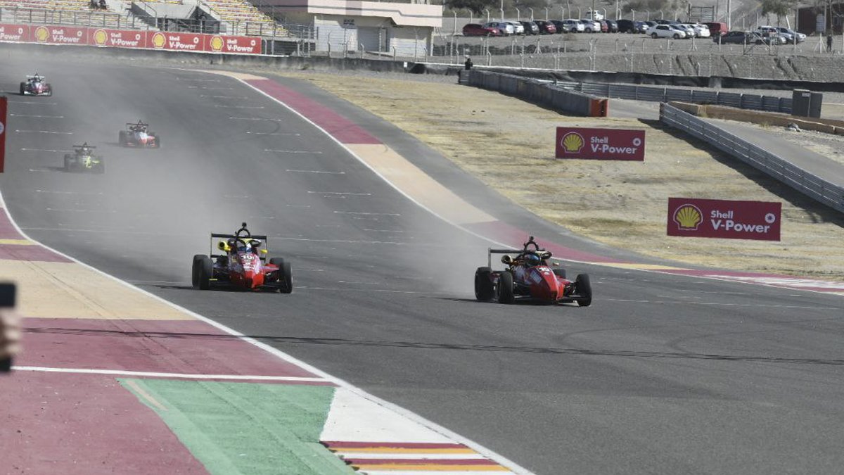 EPROM Racing Team tweet media