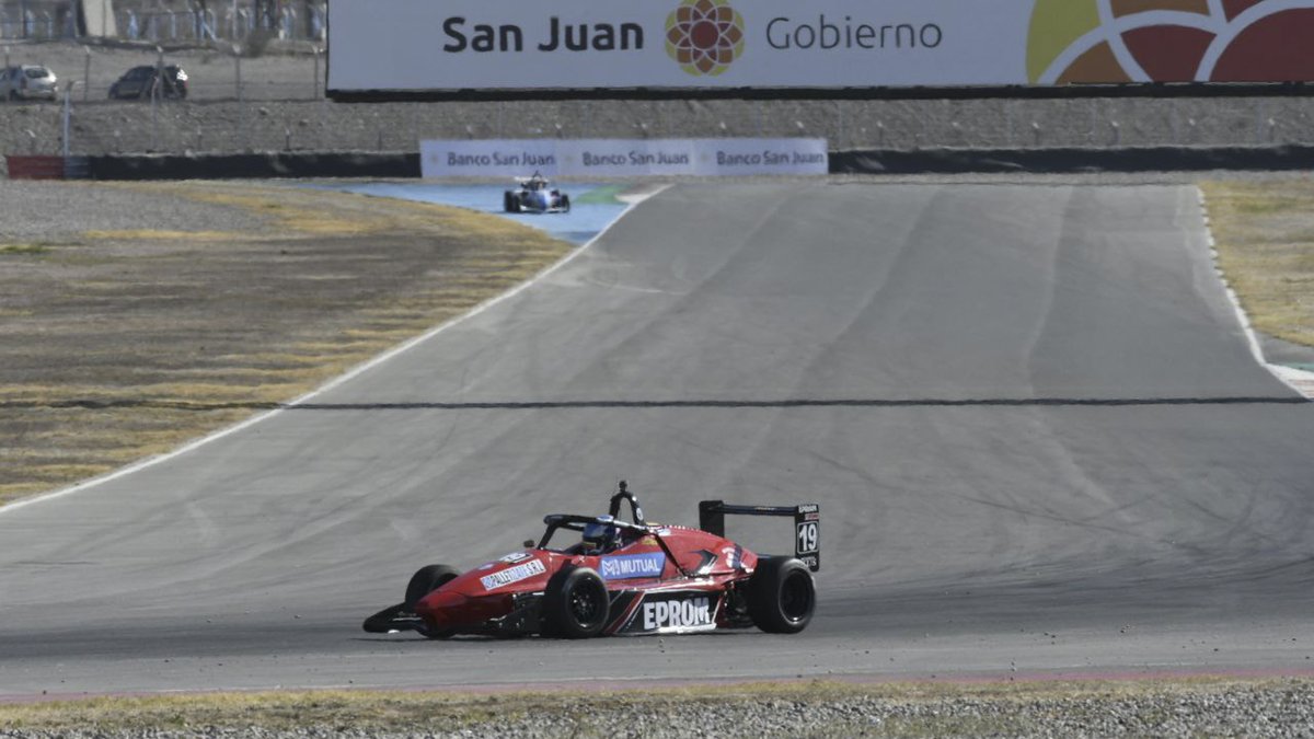 EPROM Racing Team tweet media