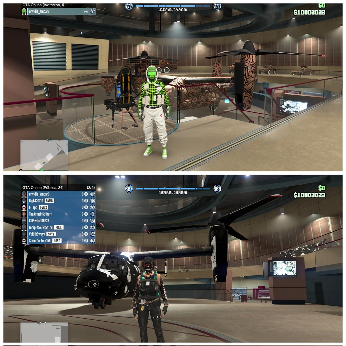 ༒•N A. R. C. O. C. Y•༒ tweet media