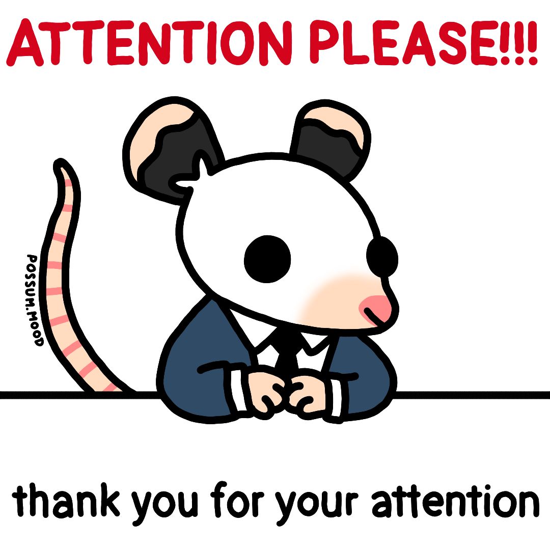 ᶦ ʰᵃᵗᵉ ᵃᵈᵛᵉʳᵗᶦˢᶦⁿᵍ ᵇᵘᵗ ᶦ ʰᵃᵛᵉ ᵗᵒ ᵒᵏ ˢᵒʳʳʸ only 3 days left in case u want this lil guy now is ur chance makeship.com/products/possu…