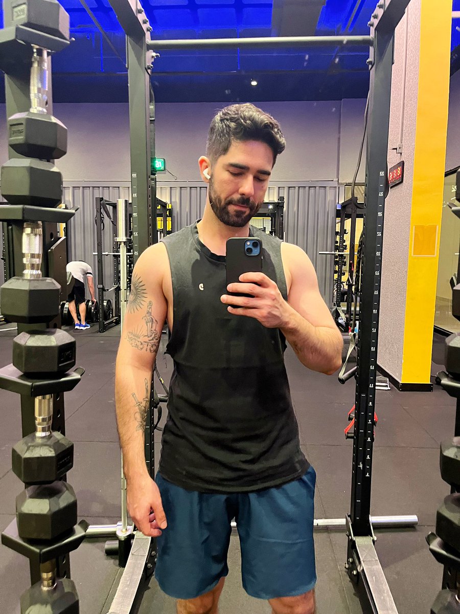 Antes tarde do que nunca (mas quase que foi nunca)