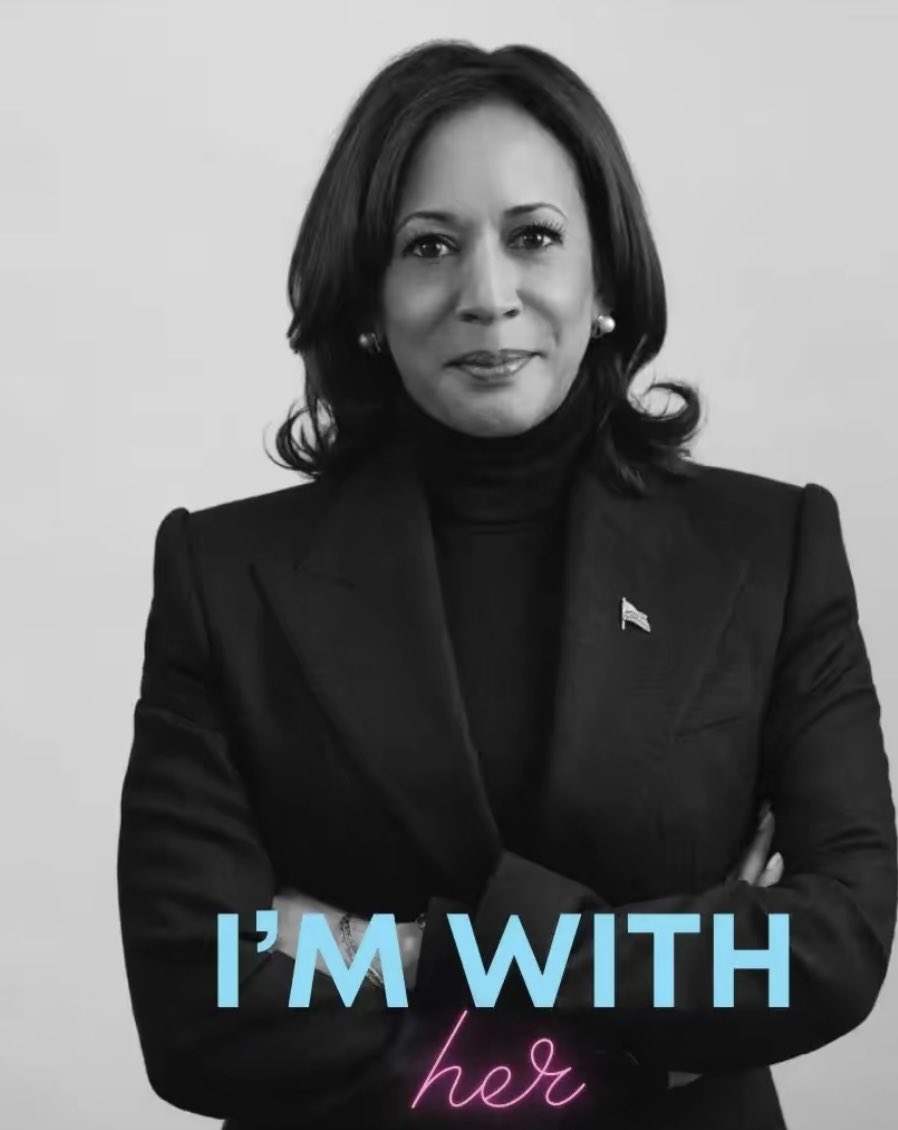 Wesme's tweet photo. #MadamPresidentKamalaHarris #MadamPresident https://t.co/K5uJMlmZvr