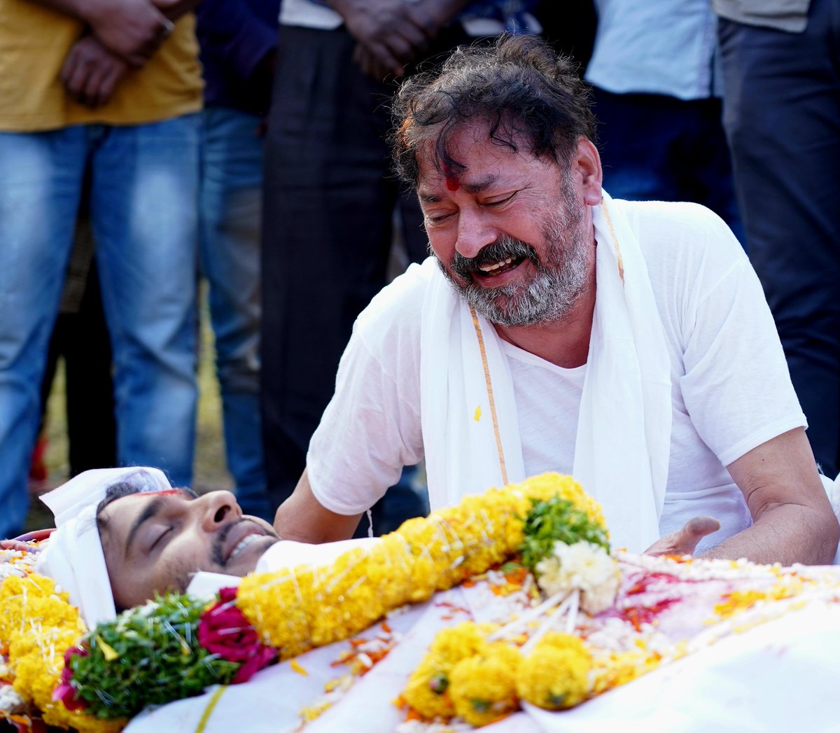 Chakrapani Ananda tweet media