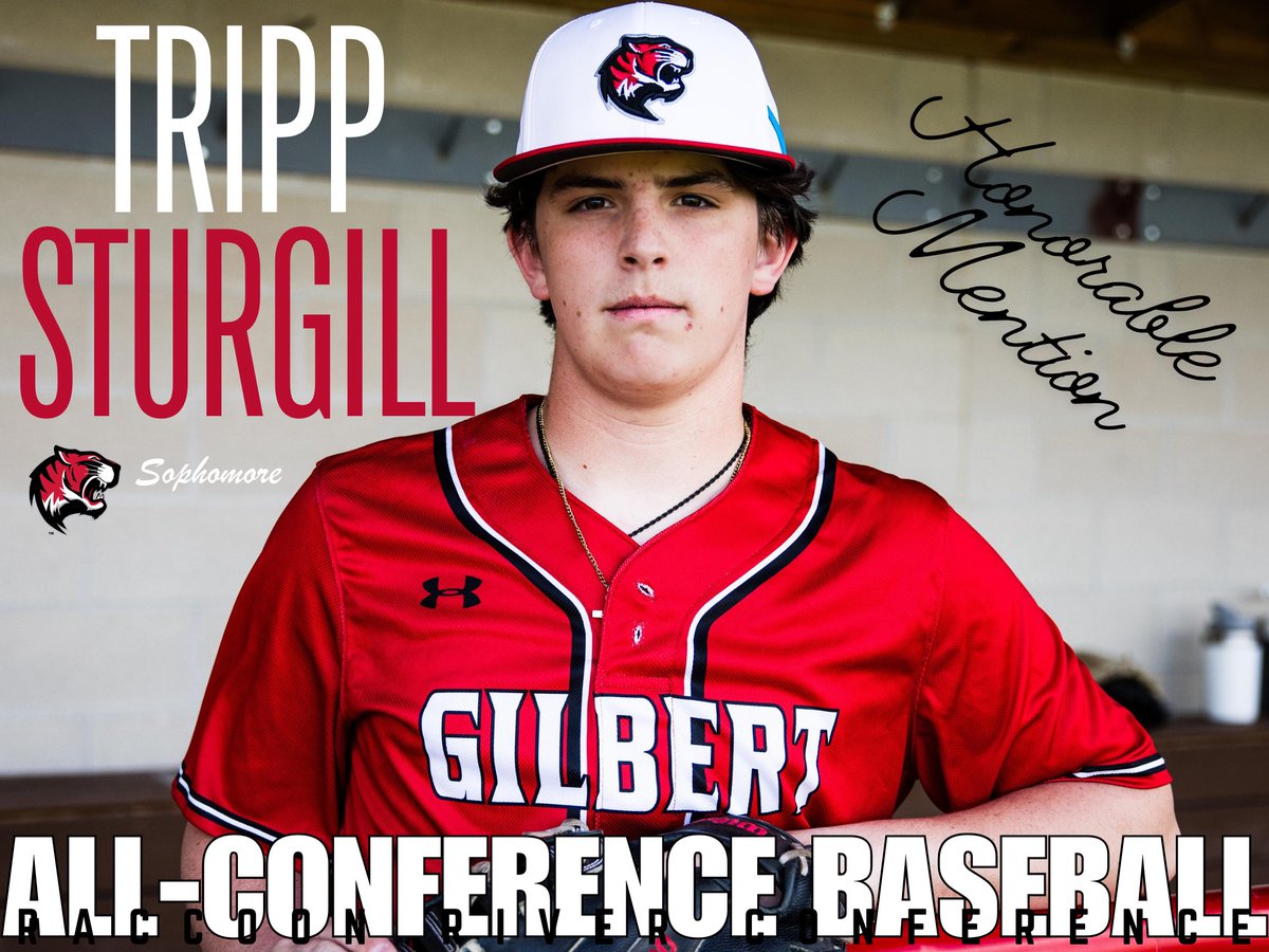 Gilbert CSD tweet media