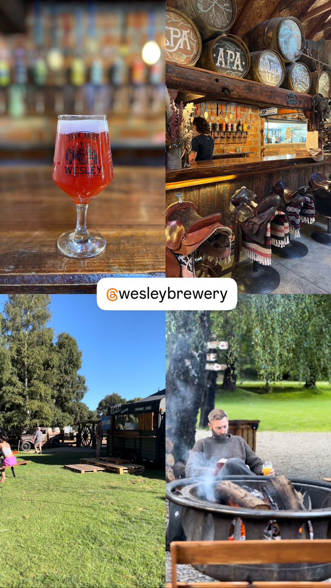 #BARILOCHE 5🍺CERVECERÍAS
1. WESLEY Km15
2. MANUSH
3. BLEST (Km4)
4. BERLINA (C.Suiza)
5. PATAGONIA (Km24,7)
#CERVEZADU #CervezaArtesanal más info IG instagram.com/daiurban