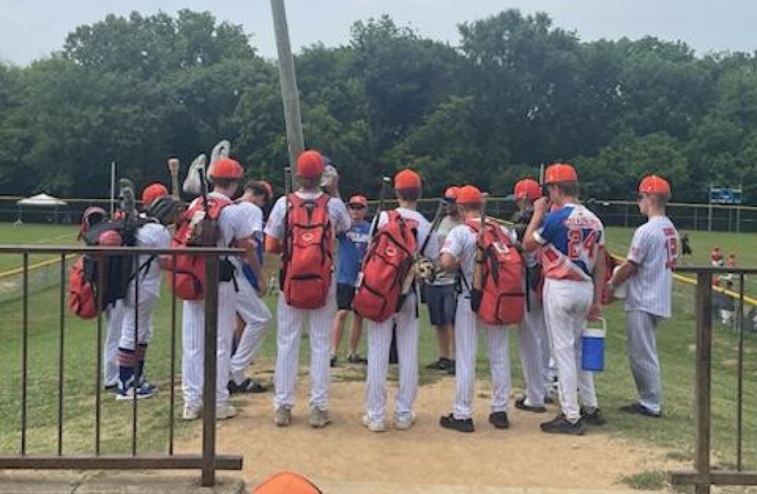 HerrodDean06's tweet image. #RiverJaxxBaseball™️     🔶️🔷️🔶️🔷️

     Squad intact....... 💯 
           Them 14U #JaxxBoys™️ back for a 15U #2025Season 
      No Try-Outs necessary ❗️❗️❗️❗️
               R.O.O.T.S. matter..................

#JaxxBoysBaseball™️ 💙💙💙