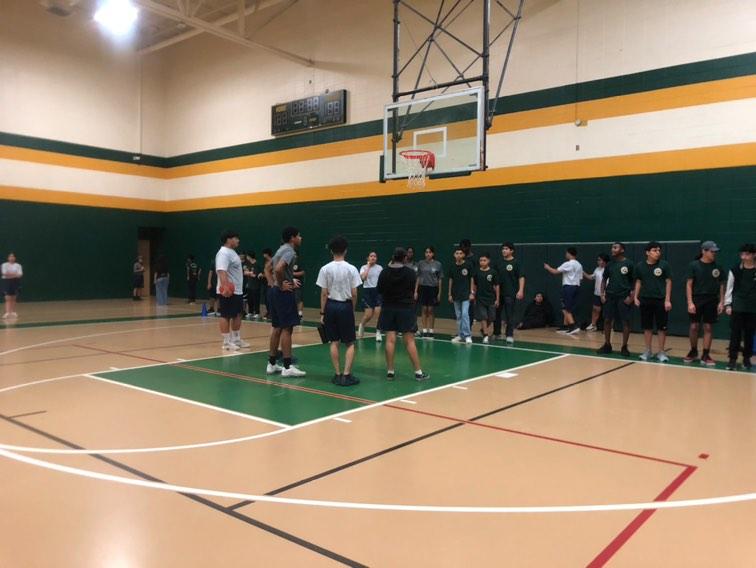 2024 First Year Camp, July 24-26

We welcomed our upcoming first year cadets to our annual camp. They were taught drill, leadership styles, uniform wear and much more! The cadets enjoyed each day getting to know each other while doing fun activities and games. Great job everyone!