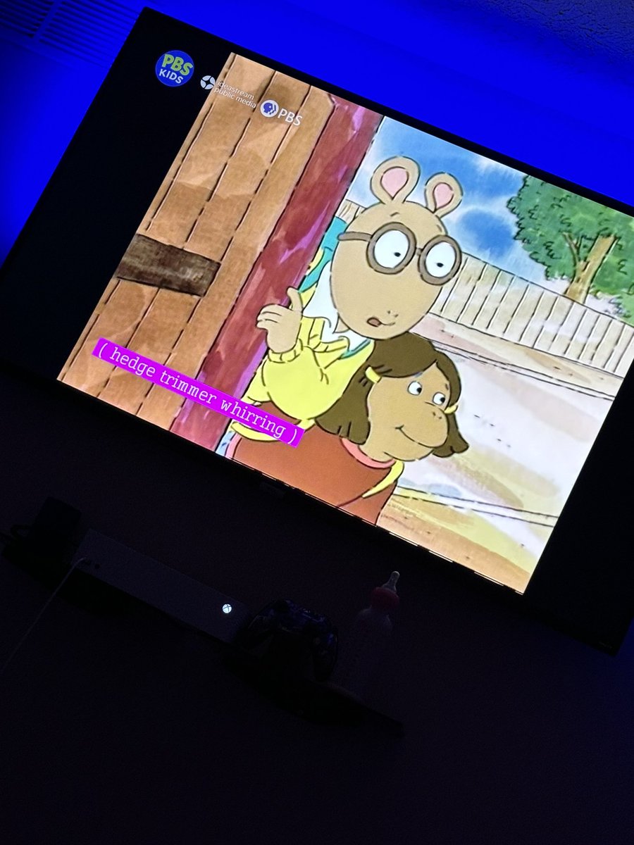 ain’t no coco melon round here we watching the OG cartoons😂😂