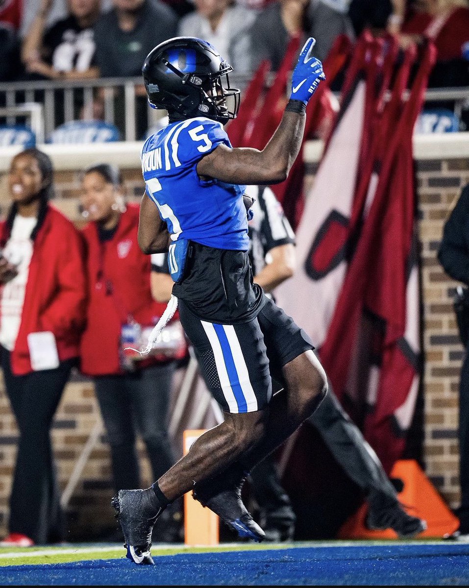 Jude Hall (@judedavishall) on Twitter photo I am blessed to receive an offer from Duke University, <a href="/DUFBRecruit/">Duke Football Recruiting</a>, after a great conversation with <a href="/Coach_MannyDiaz/">Manny Diaz</a> at the end of camp today. <a href="/CoachZohn/">Zohn Burden</a> <a href="/Coach_JWatts/">Justin Watts</a> <a href="/HatfieldQuin/">Quin Hatfield</a> <a href="/amanirichburg88/">Coach Cap</a> <a href="/Jdjacks45/">Joshua Jackson</a> <a href="/Todd_C_08/">Todd Cunningham</a> <a href="/ccesfootball/">Christ Church Football</a> <a href="/MohrRecruiting/">Brian Mohr</a> <a href="/HaleMcGranahan/">Hale McGranahan</a> I am blessed to receive an offer from Duke University, <a href="/DUFBRecruit/">Duke Football Recruiting</a>, after a great conversation with <a href="/Coach_MannyDiaz/">Manny Diaz</a> at the end of camp today. <a href="/CoachZohn/">Zohn Burden</a> <a href="/Coach_JWatts/">Justin Watts</a> <a href="/HatfieldQuin/">Quin Hatfield</a> <a href="/amanirichburg88/">Coach Cap</a> <a href="/Jdjacks45/">Joshua Jackson</a> <a href="/Todd_C_08/">Todd Cunningham</a> <a href="/ccesfootball/">Christ Church Football</a> <a href="/MohrRecruiting/">Brian Mohr</a> <a href="/HaleMcGranahan/">Hale McGranahan</a>