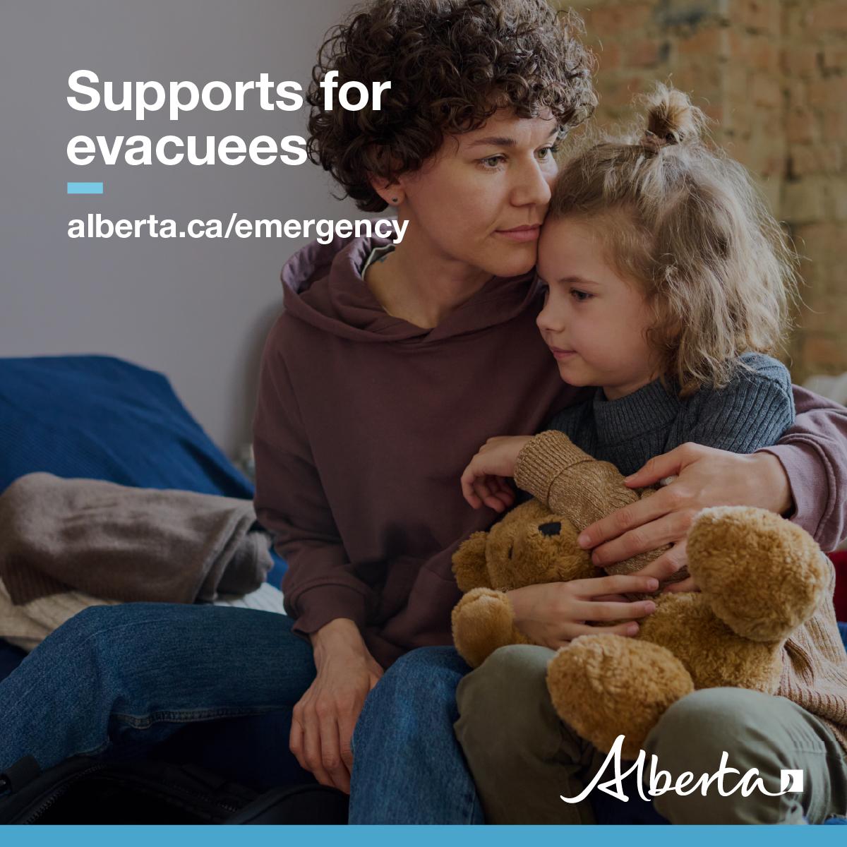 Jasper residents who evacuated due to #ABFire can now apply for an emergency evacuation payment. Find more information about eligibility criteria, emergency benefits and how to get a debit card if needed at alberta.ca/Emergency  #Jasper #ABWildfire