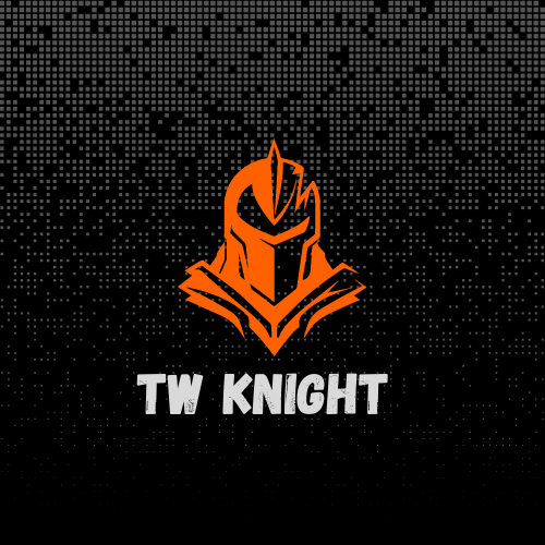 TDubzGames's tweet photo. Since 2018 I have gone by ShadowGamer

Today that changes. I will now be going by TW Night

I will focus on different types of content as I return to YouTube https://t.co/39qLVWxMEt