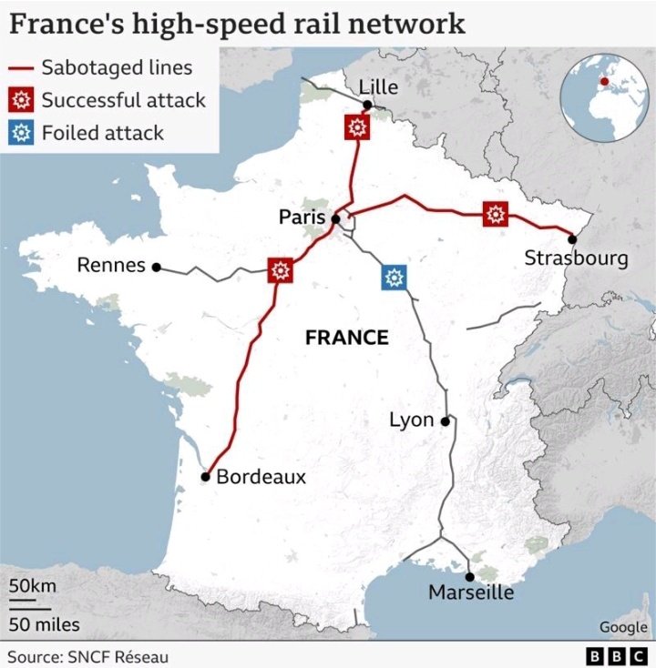DjiboutiMulti's tweet photo. #MULTIJOB #Décryptage #SNCF Sabotage https://t.co/txCKzjreNy