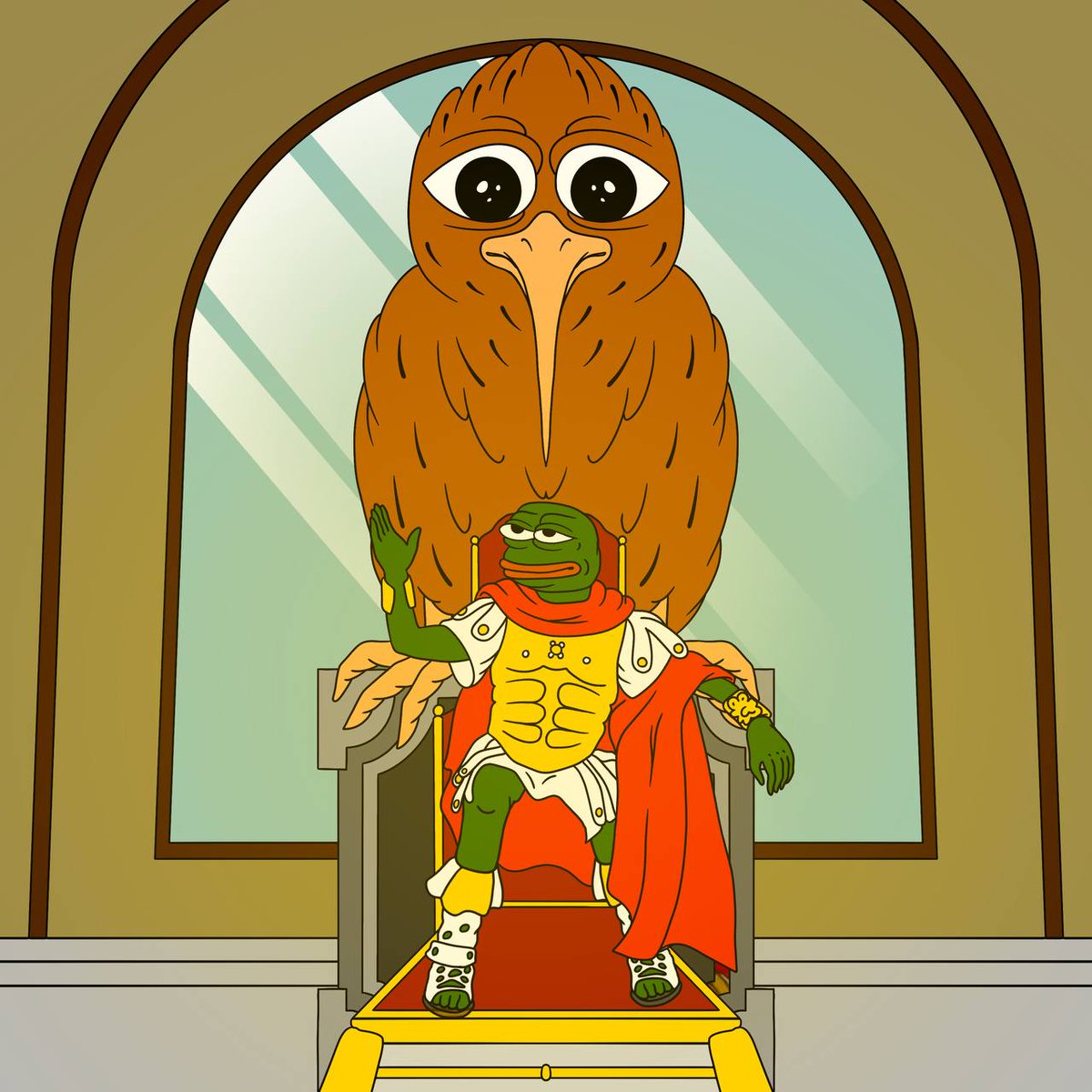 cryptovechkin's tweet image. Some of you know me on Telegram/Reddit as the "Reddit Whale." I wrote all the @NitefeederToken Reddit posts that made it go viral. I am also part of the core Nitefeeder CTO team, so I know all about the work behind the scenes. A LOT is going on, but I'll save that for later. 

I…