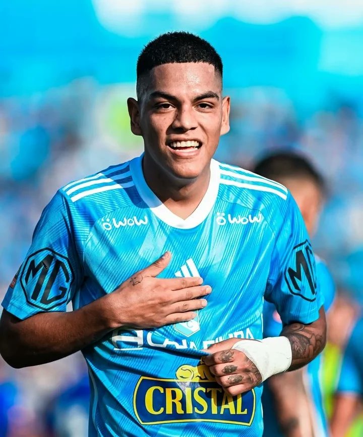 José Férnandez tweet media