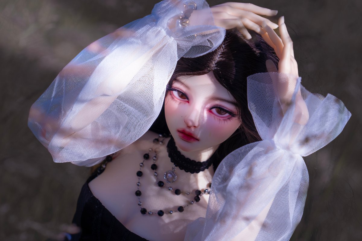 R's Doll Atelier tweet media