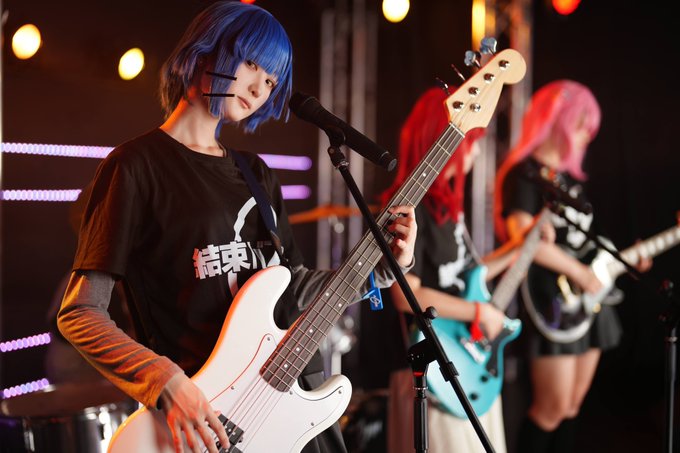 Twitterのコスプレ画像5