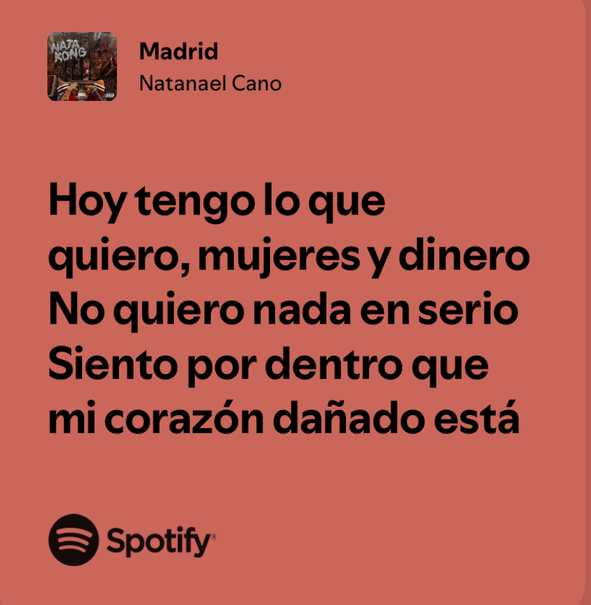 eldelascapuchas's tweet photo. compromiso y a sumergirse en un estilo de vida en el que está con varias mujeres sin buscar nada serio, para distraerse o para tratar de que no lo lastimen otra vez. Cosa que empeora su salud mental a la targa y causa que lastime a externos en el proceso. https://t.co/L3Sd2BEYJQ