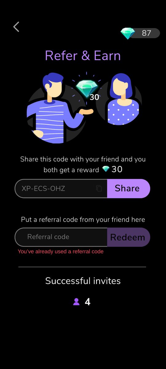 reid_analysis's tweet photo. If anyone is using MeChat here is my referral code: XP-ECS-OHZ
#MeChat https://t.co/wqIGURNmAm