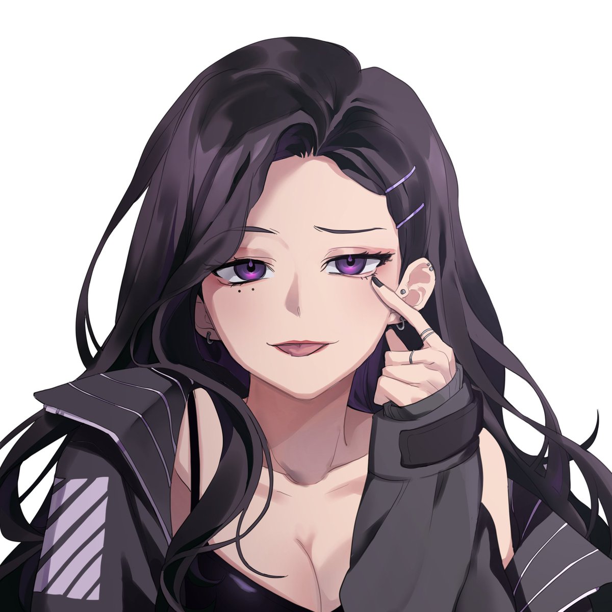 wonnnnah's tweet photo. 우리 다 같이 홀려 볼까?
카테고리 : [ Music ]
방제 : [ 안농ㅇㅇㅇ (달팽아 오지마) ]
https://t.co/r8oCYGcM4E https://t.co/4OcgiG8HSi