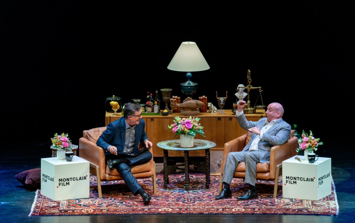 New Jersey Performing Arts Center tweet media