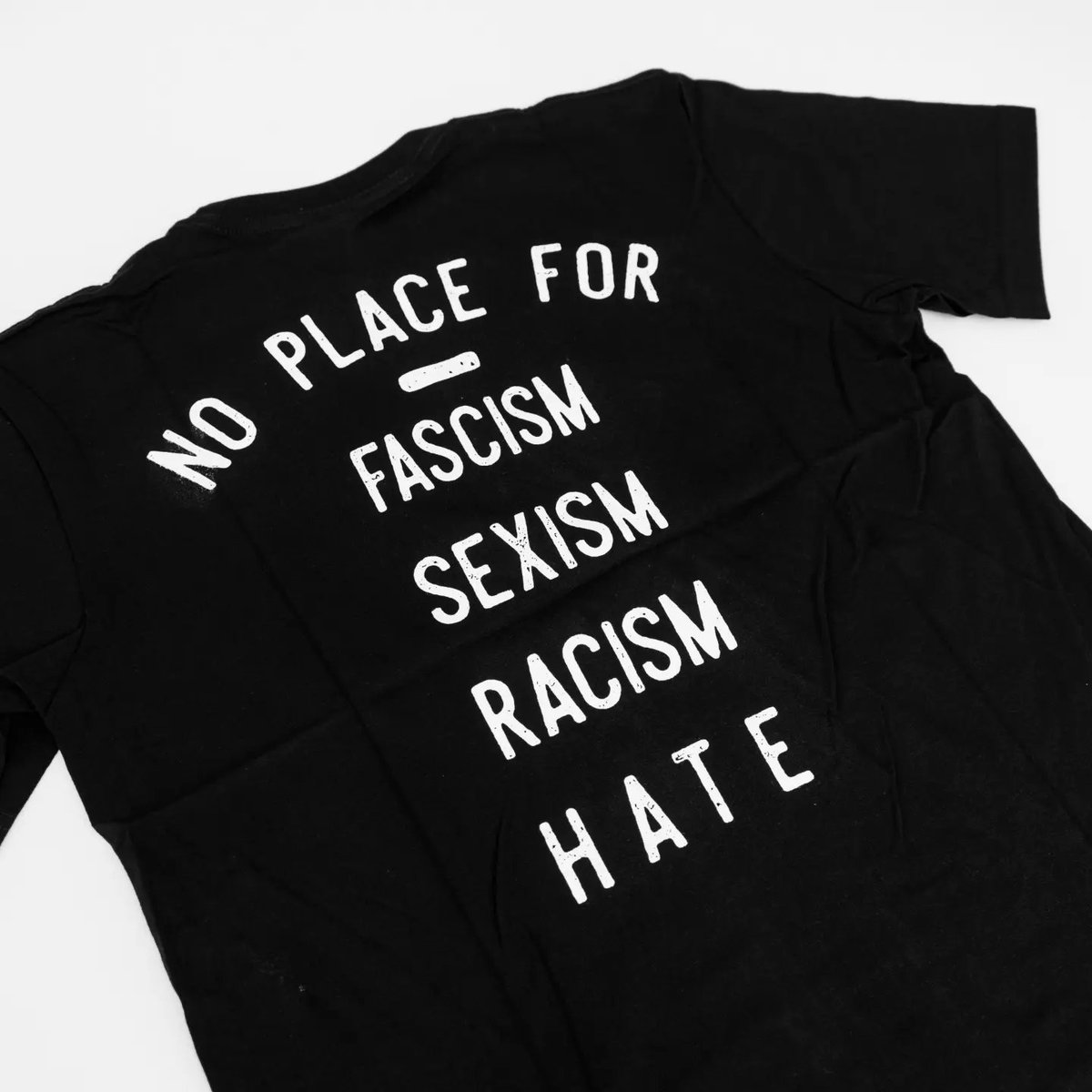 Indonesian Straight Edge tweet media