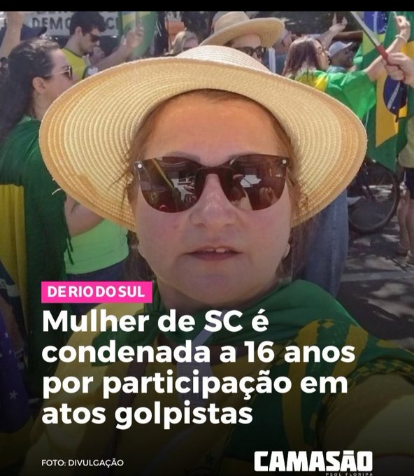 Na Mira do Repórter. tweet media