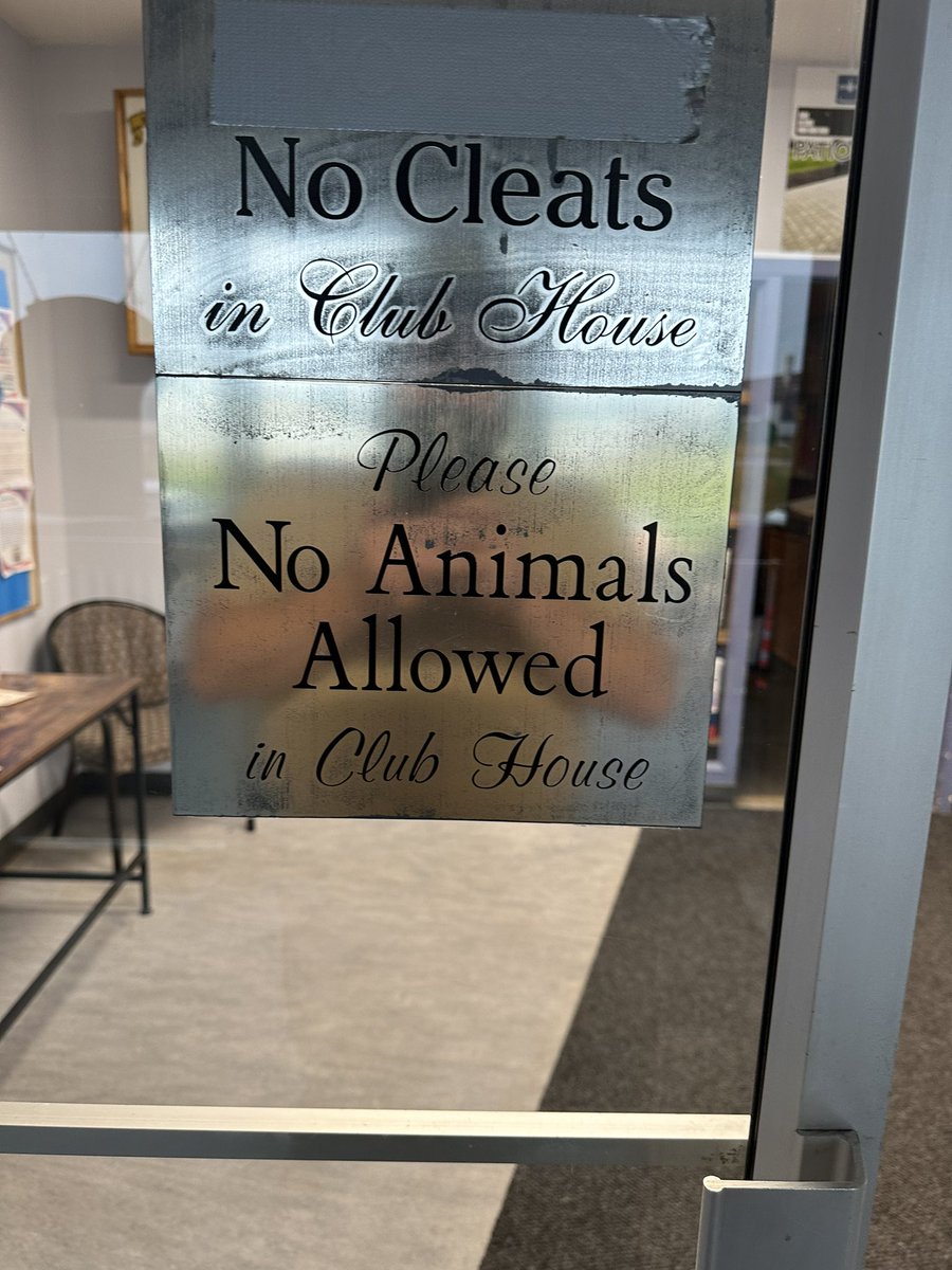 Just got to the nasty bash not sure how every one was allowed in <a href="/yegsportstalk/">Edmonton Sports Talk</a>