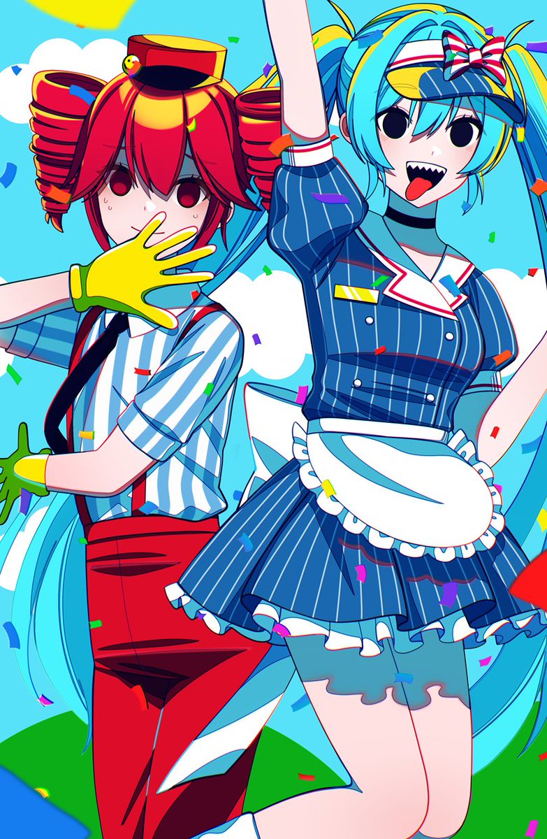 r1salt's tweet photo. mesmerizer miku teto 🌀 https://t.co/WlgAKR3j08