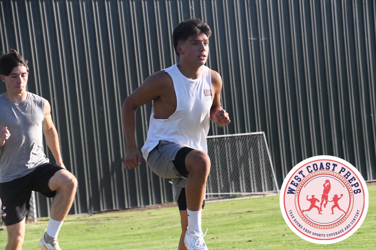 WCPSacramento's tweet photo. Hilmar has the makings of another special season. 

- 2023 section semifinalists 
- Three 11+ win campaigns since 2018 https://t.co/x5TXs8zc5r