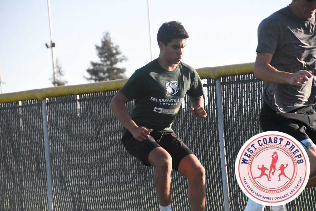 WCPSacramento's tweet photo. Hilmar has the makings of another special season. 

- 2023 section semifinalists 
- Three 11+ win campaigns since 2018 https://t.co/x5TXs8zc5r