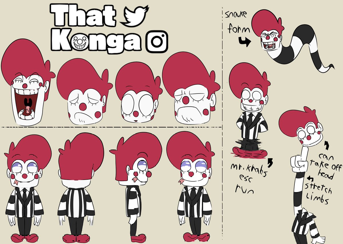 That_Konga's tweet photo. @PUPPYSPHERE Do what you gotta do big P 🫡 https://t.co/V8D5NMyHnX