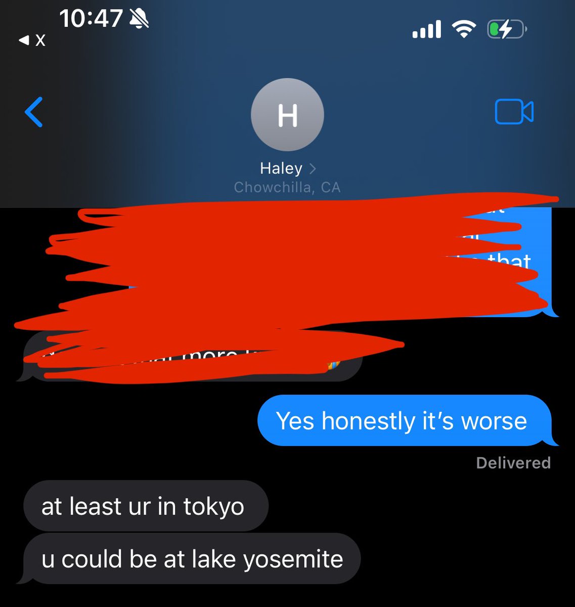 <a href="/mjstyhly/">hay</a> reminding me to look at the bright side 😅