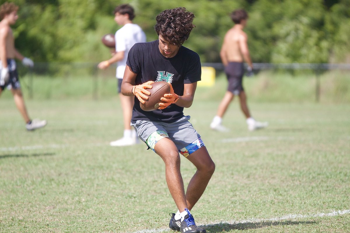 Eisa Choudhry (@eisathewideout) on Twitter photo I will be competing at the <a href="/WebberFB/">Webber Int'l University Football</a> prospect camp tomorrow. Let's work‼️
<a href="/Coach_Ski19/">Jake Czerniakowski</a> <a href="/CoachPotochney/">Coach P</a>
<a href="/CoachAWeimer/">Coach Weimer</a> <a href="/coachj_rob/">Coach Robinson</a> <a href="/CoachBoom3/">Cornelius Murray</a> <a href="/MrViny123/">Vincent Davis</a> I will be competing at the <a href="/WebberFB/">Webber Int'l University Football</a> prospect camp tomorrow. Let's work‼️
<a href="/Coach_Ski19/">Jake Czerniakowski</a> <a href="/CoachPotochney/">Coach P</a>
<a href="/CoachAWeimer/">Coach Weimer</a> <a href="/coachj_rob/">Coach Robinson</a> <a href="/CoachBoom3/">Cornelius Murray</a> <a href="/MrViny123/">Vincent Davis</a>